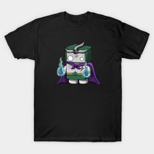 Dr. Doombot T-Shirt